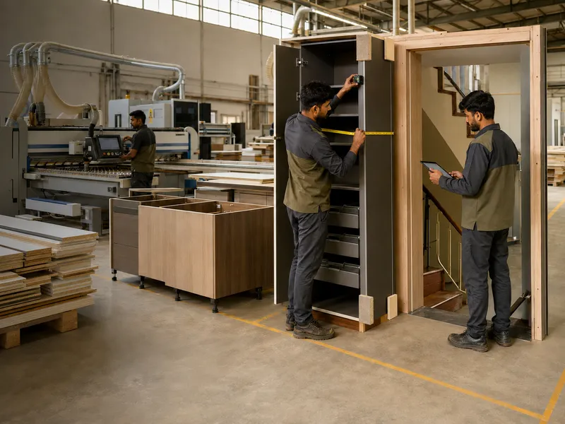 Manufacturing